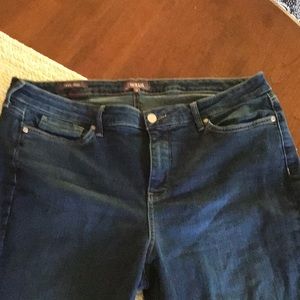 NYDJ Jeans